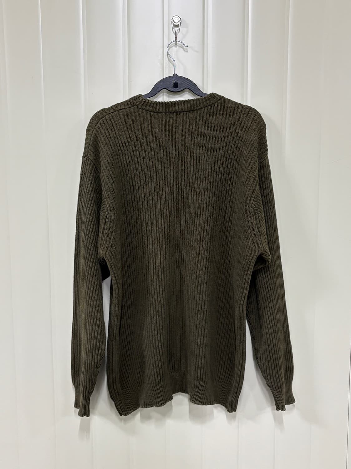 엘엘빈 니트 상품이미지4