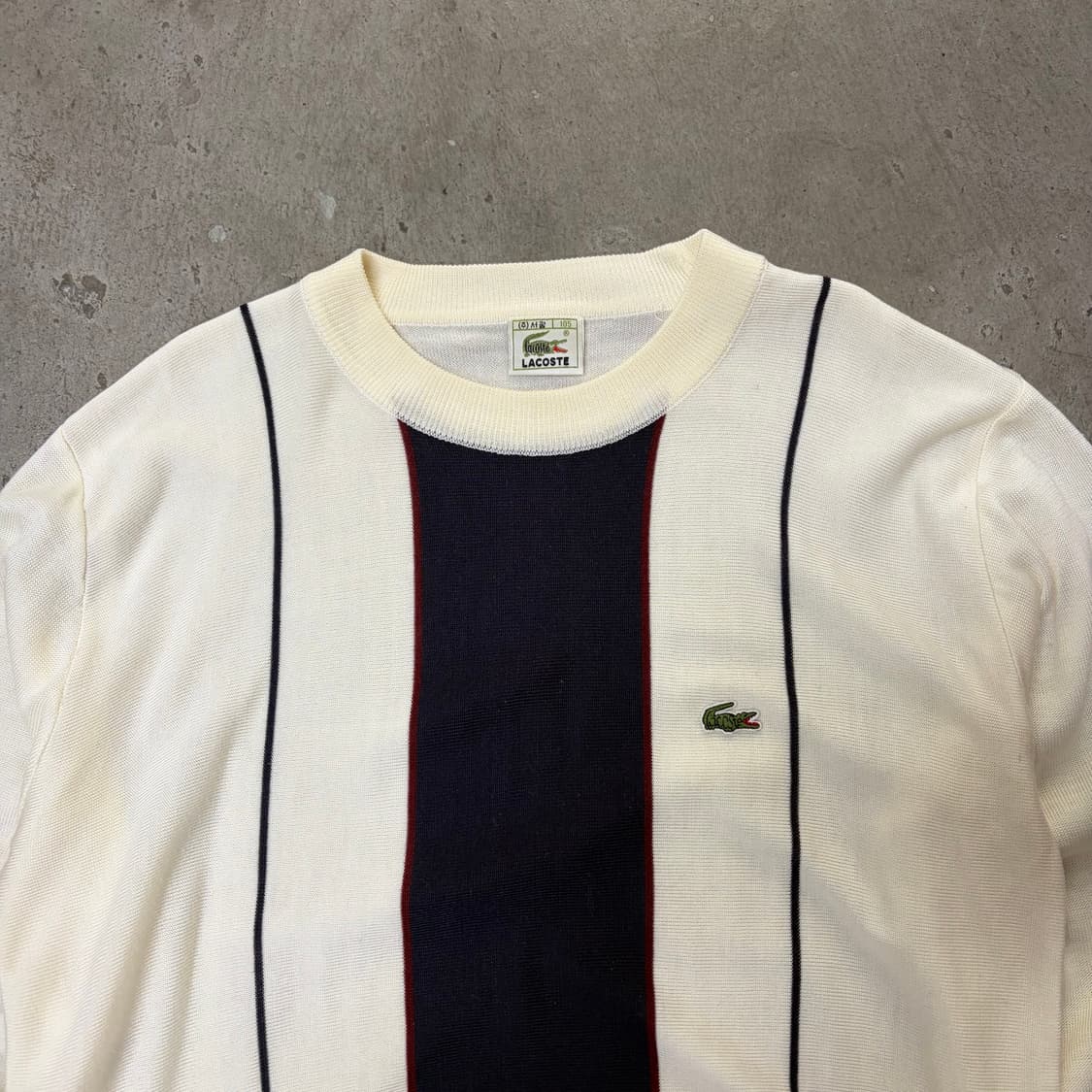라코스테 니트[2237] 상품이미지2