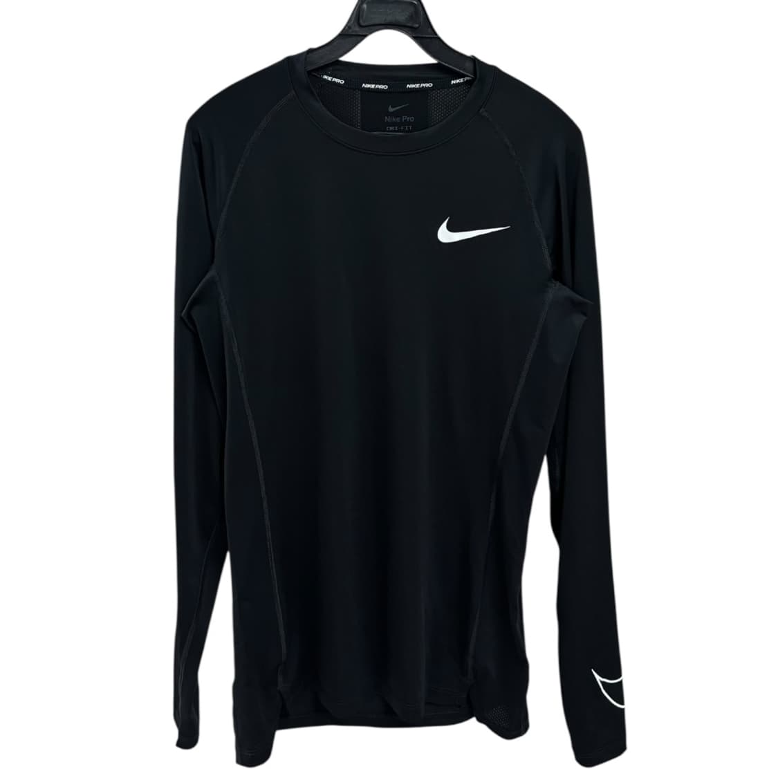 나이키프로 드라이핏 긴팔티L 상품이미지1