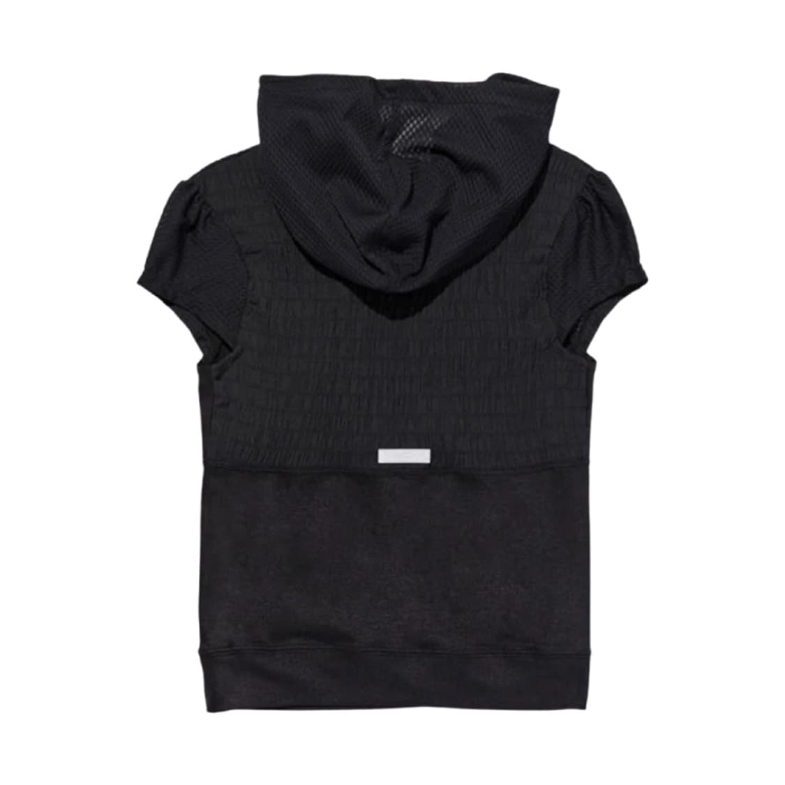 미스치프 후디드 트랙 집업 m 상품이미지2