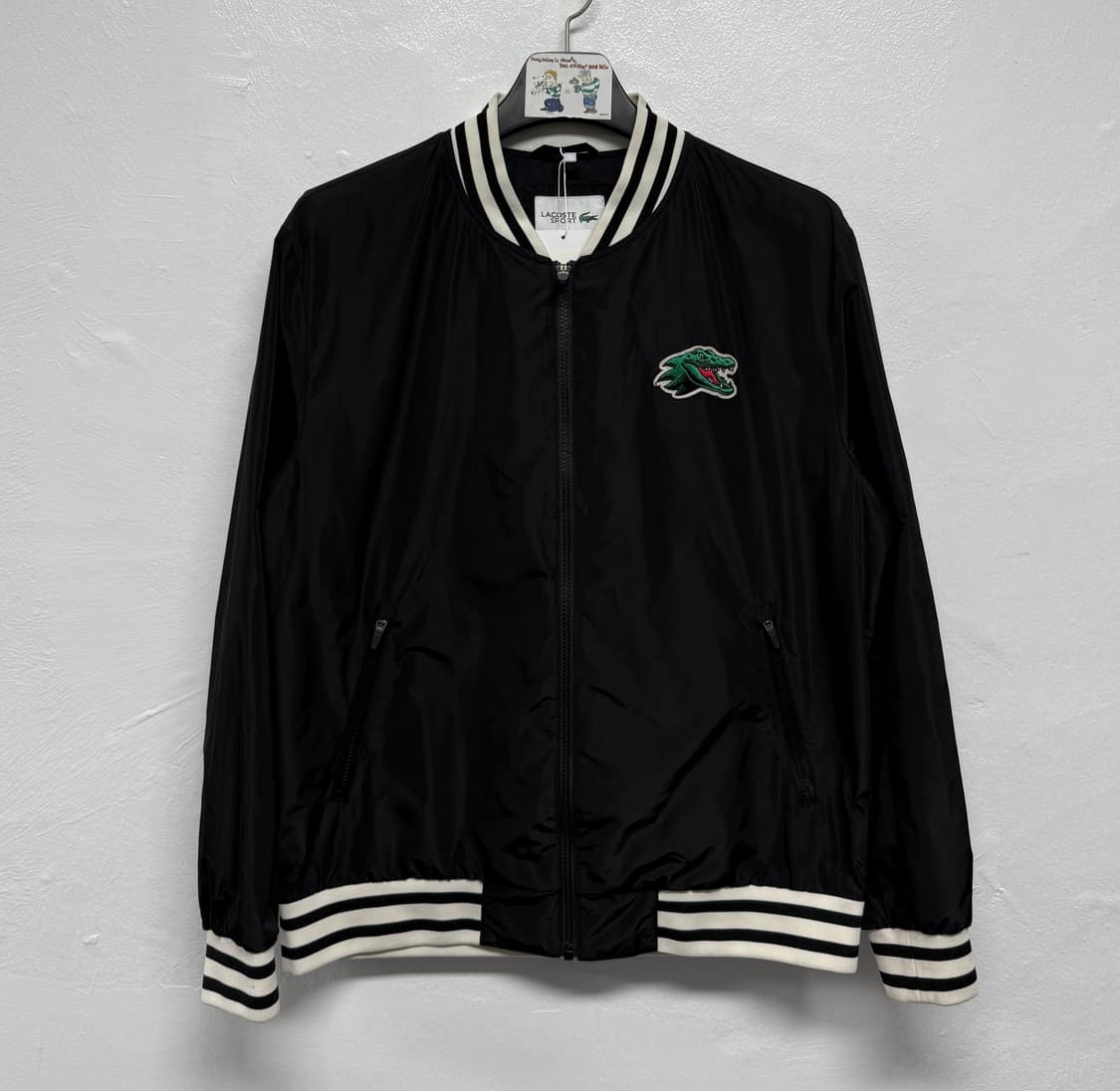 라코스테 블루종 상품이미지1