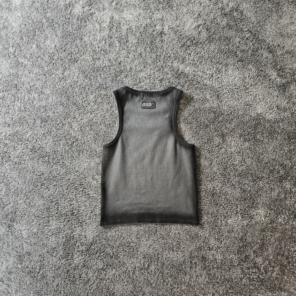 [무료배송] BLR 민소매 티셔츠 상품이미지4