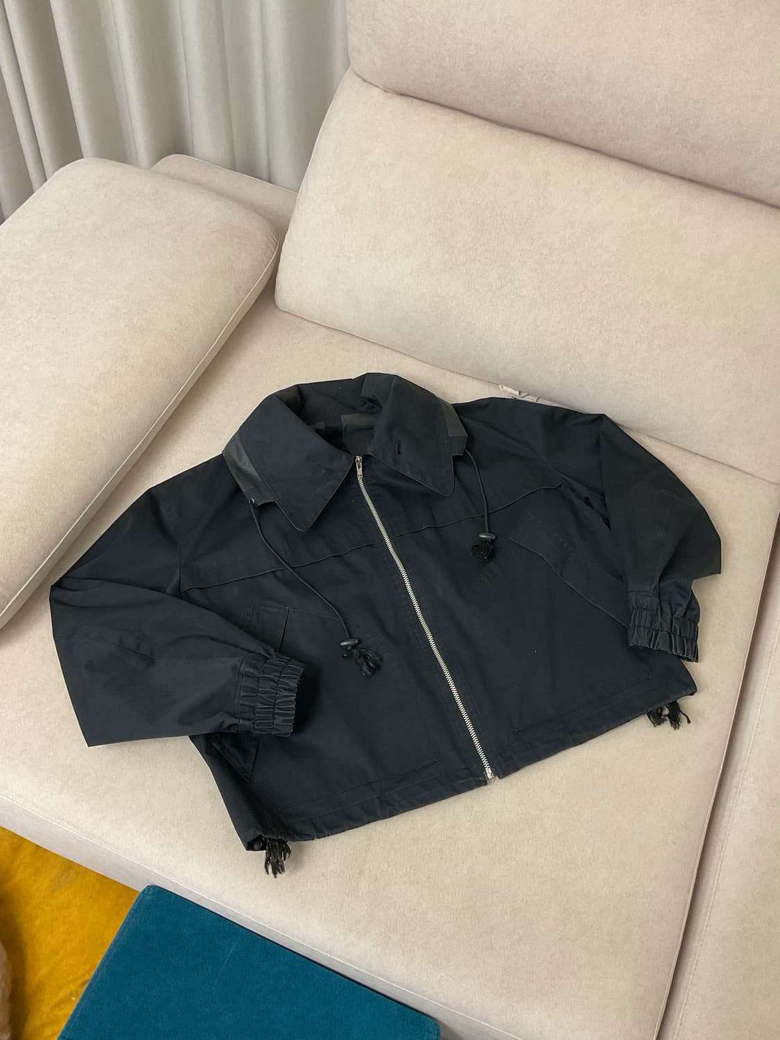 Y’s for men design jacket 상품이미지1