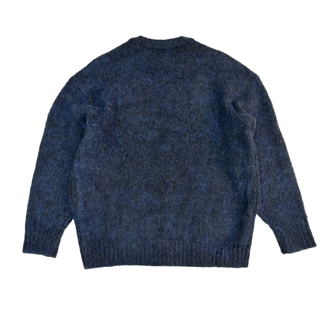 수아레 크루넥 니트 상품이미지5