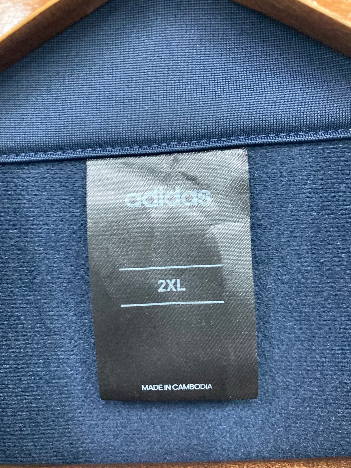 아디다스 라운드넥 져지 상품이미지3