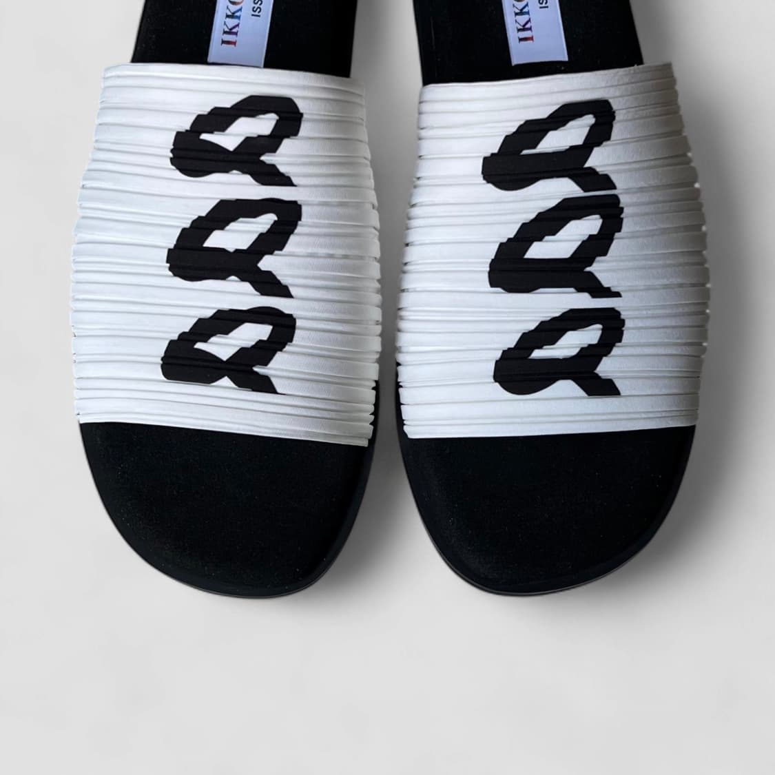 Issey Miyake shoes 상품이미지2