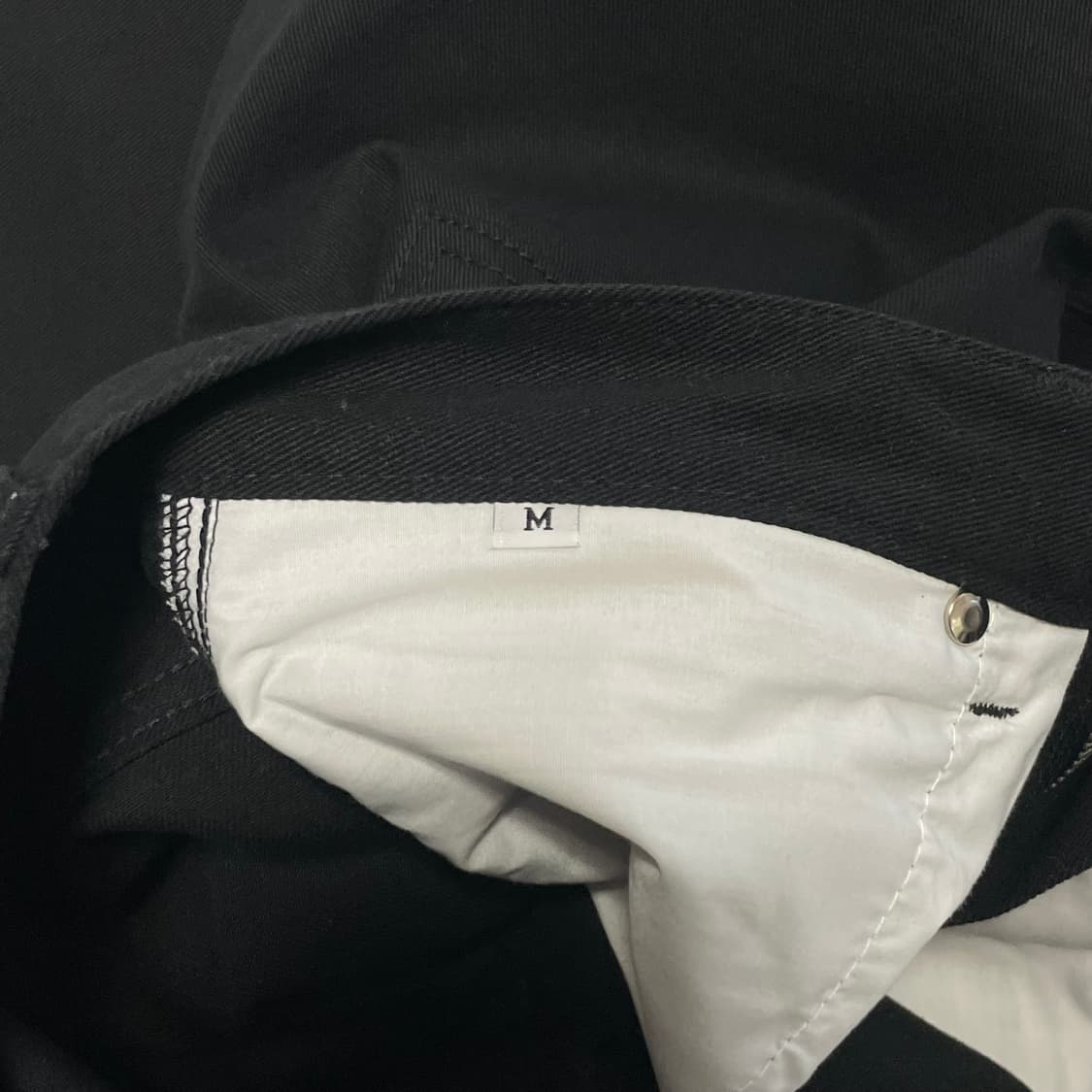 M) 떠그 클럽 불렛팬츠 총알바지 2 상품이미지6