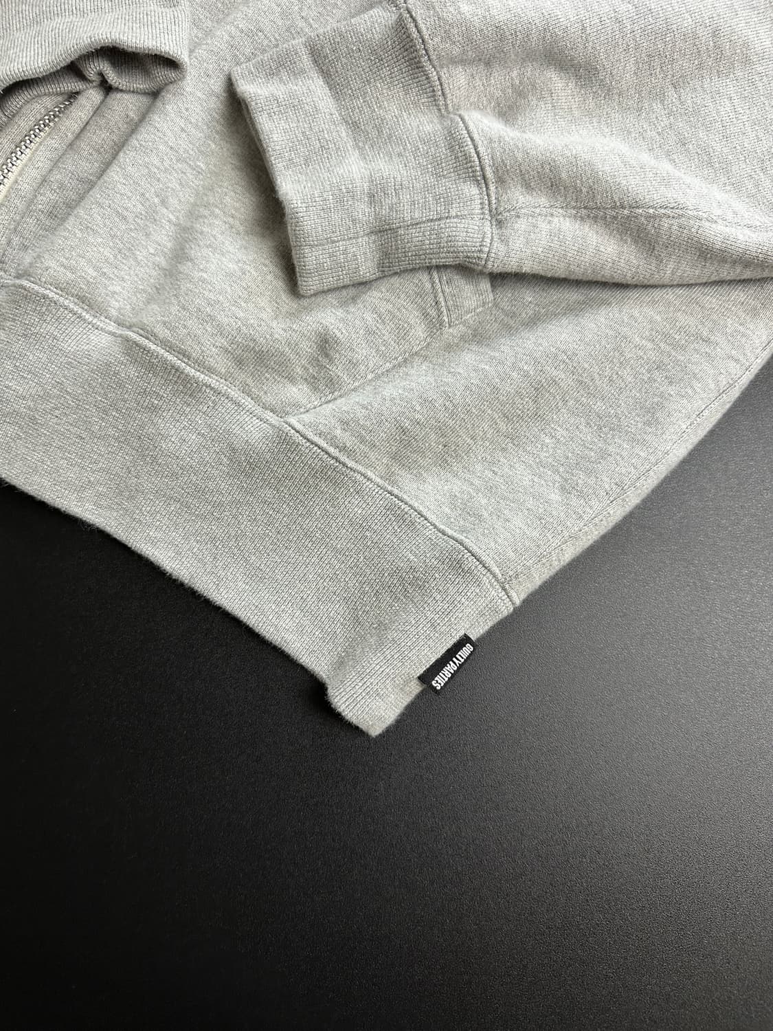 Wackomaria heavy weight hood zip up 상품이미지3