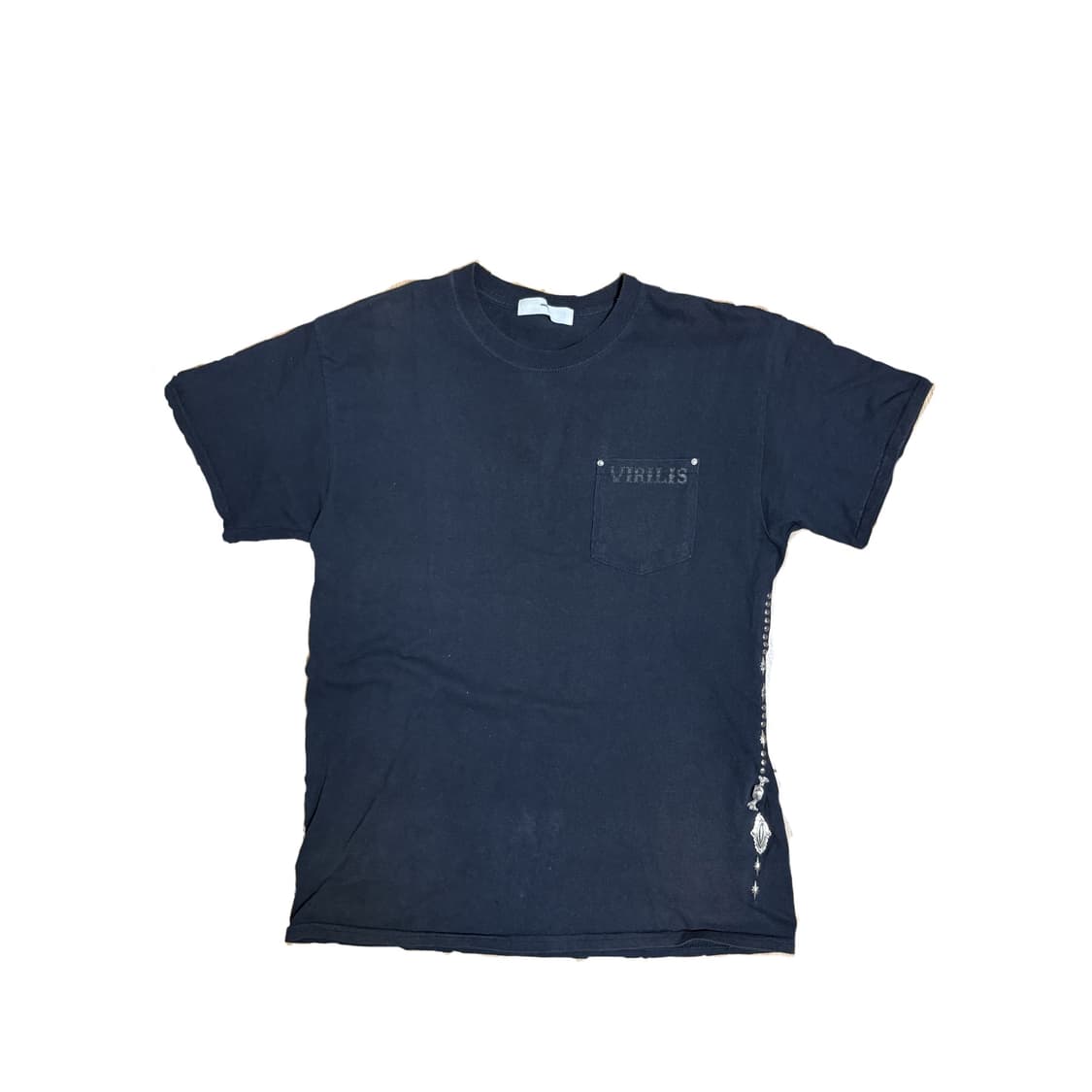 Toga virilis stud t-shirts 상품이미지1