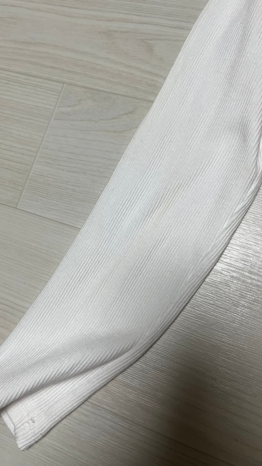 갸루 빈티지 브이넥 상품이미지2