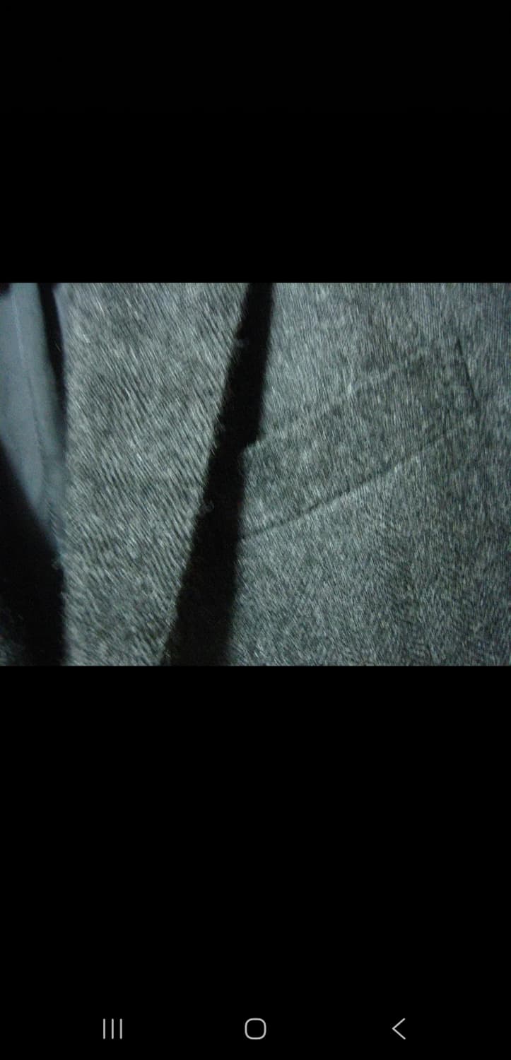 [판매] Polo Alpaca100 blazer 폴로 알파카 자켓US41 상품이미지5