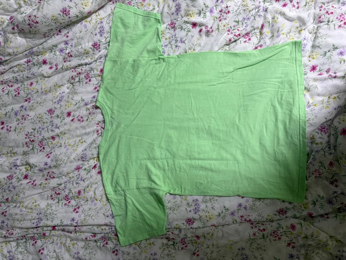 오베이 티셔츠 상품이미지2