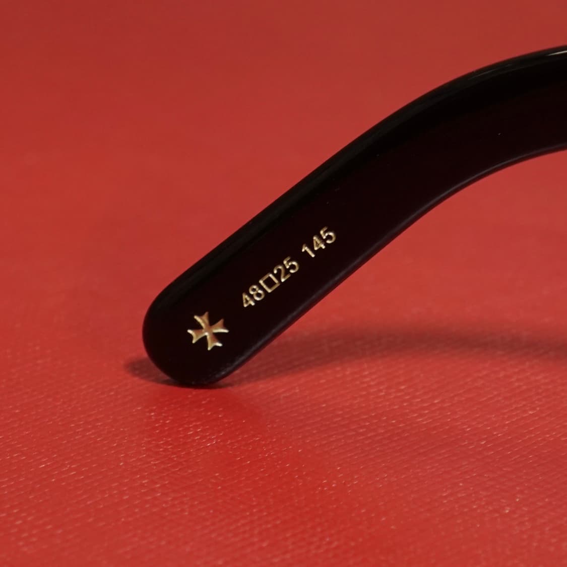 그라픽 플라스틱 X 옐로우비 투톤 안경  상품이미지7