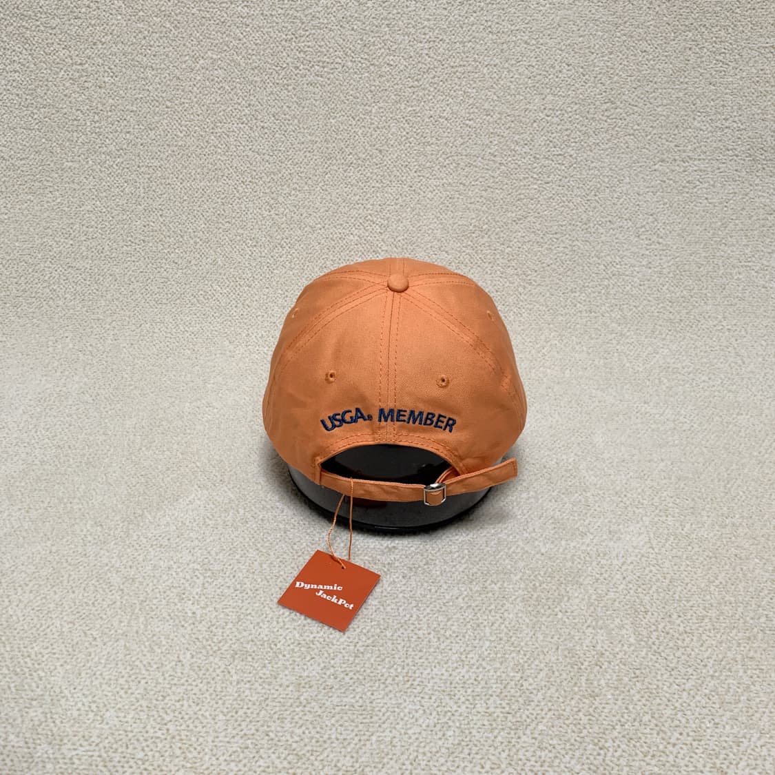 U.S. OPEN Chambers Bay Vintage Ballcap 상품이미지5