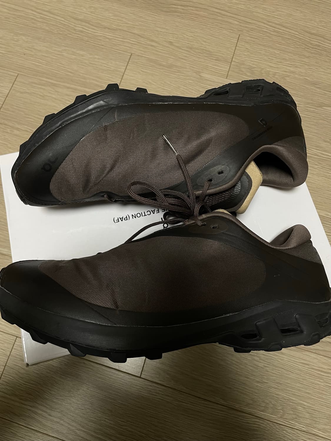 파프온러닝 코코아(w280) 상품이미지2