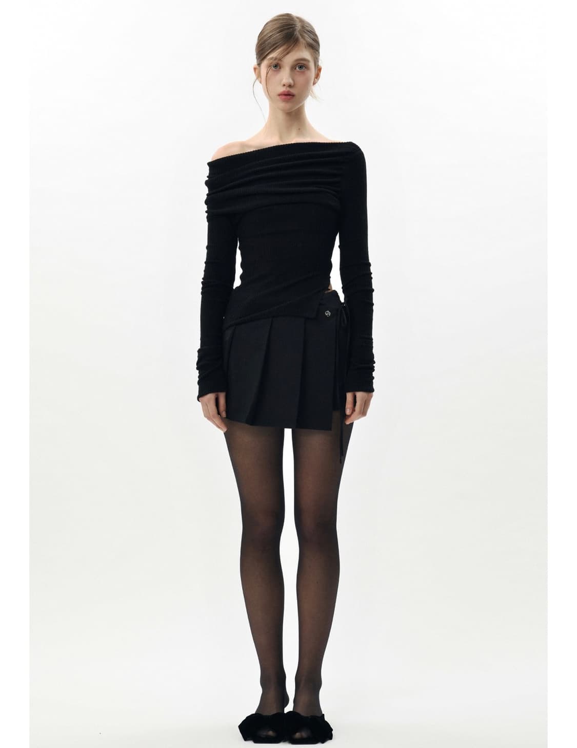 페인오어플레져 제니오프숄더S 상품이미지2