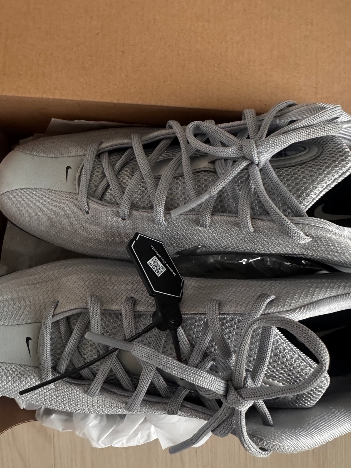 나이키 샥스z 상품이미지5