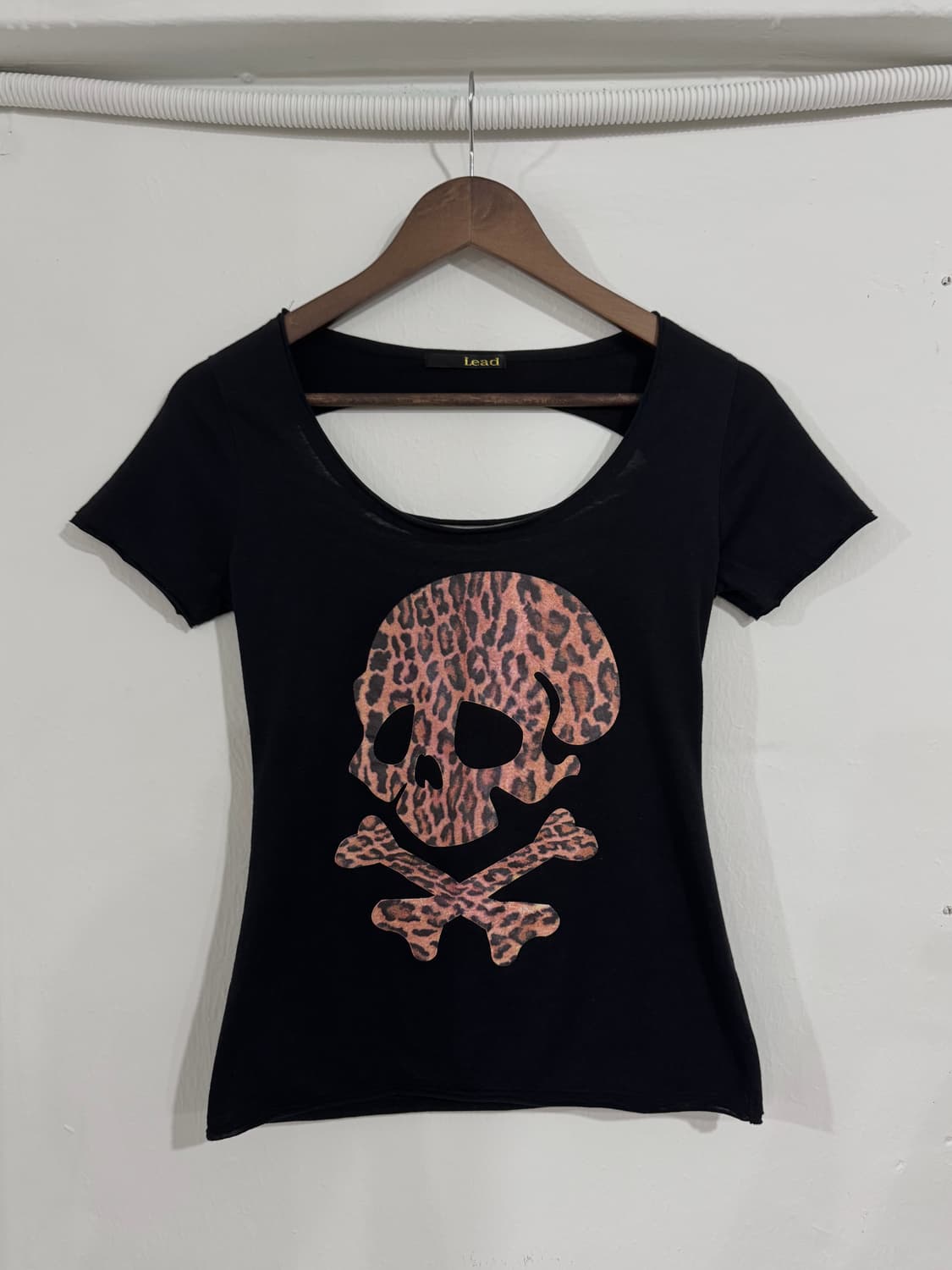 VINTAGE TOP  상품이미지4