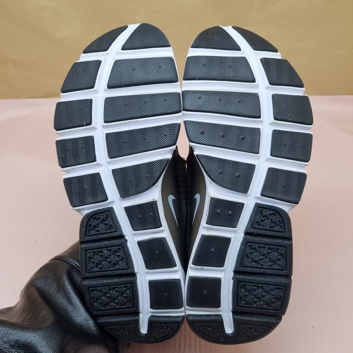 나이키 삭다트 여성운동화230  상품이미지3