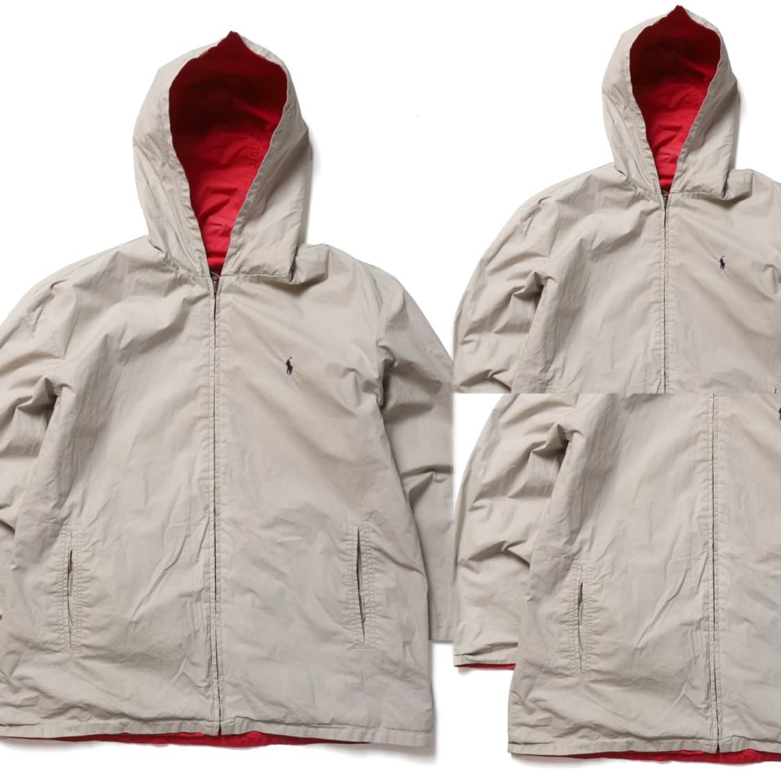 폴로 랄프로렌 Polo by Ralph Lauren Hood Jacket 상품이미지7