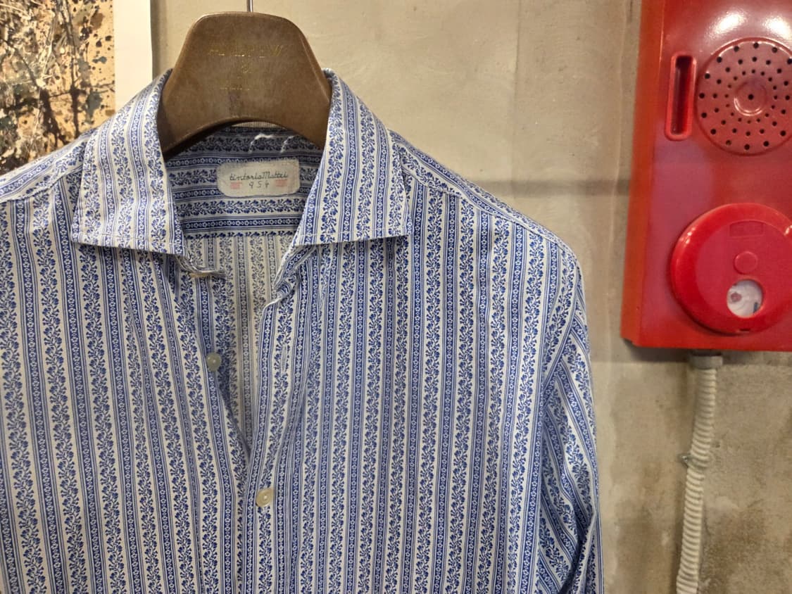 TINTANIA MATTEI 셔츠 상품이미지6