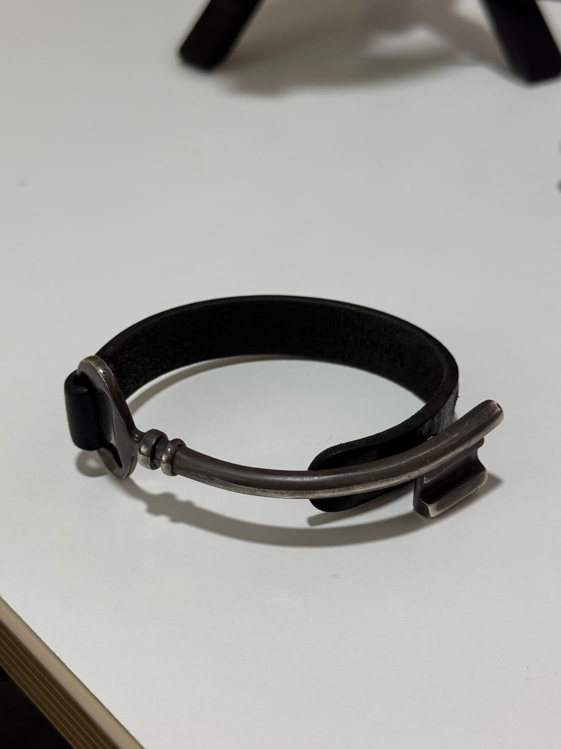 마르지엘라 열쇠팔찌 상품이미지2