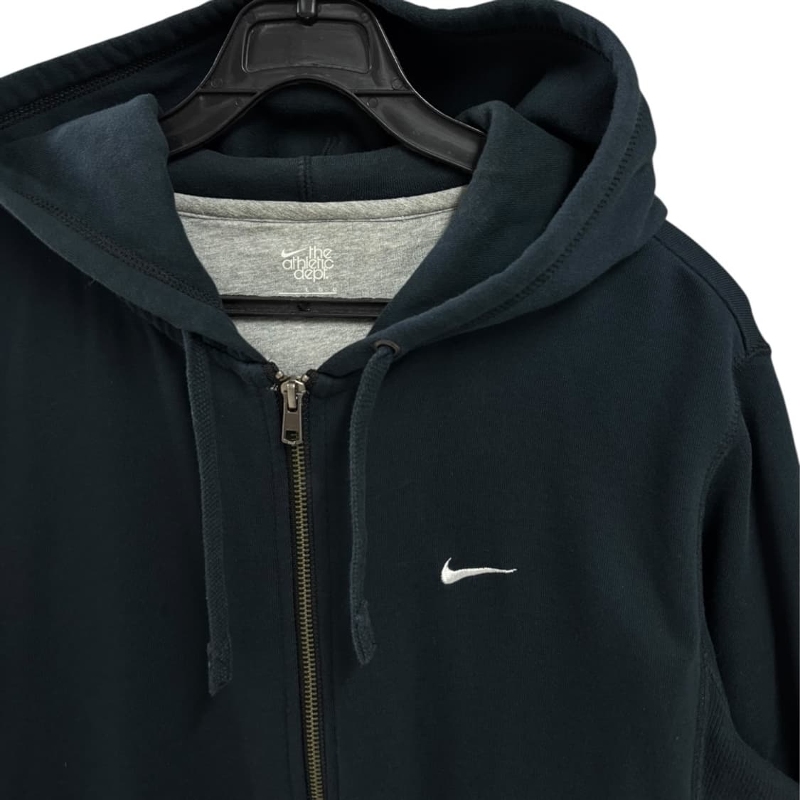 나이키 스우시 후드집업 상품이미지2