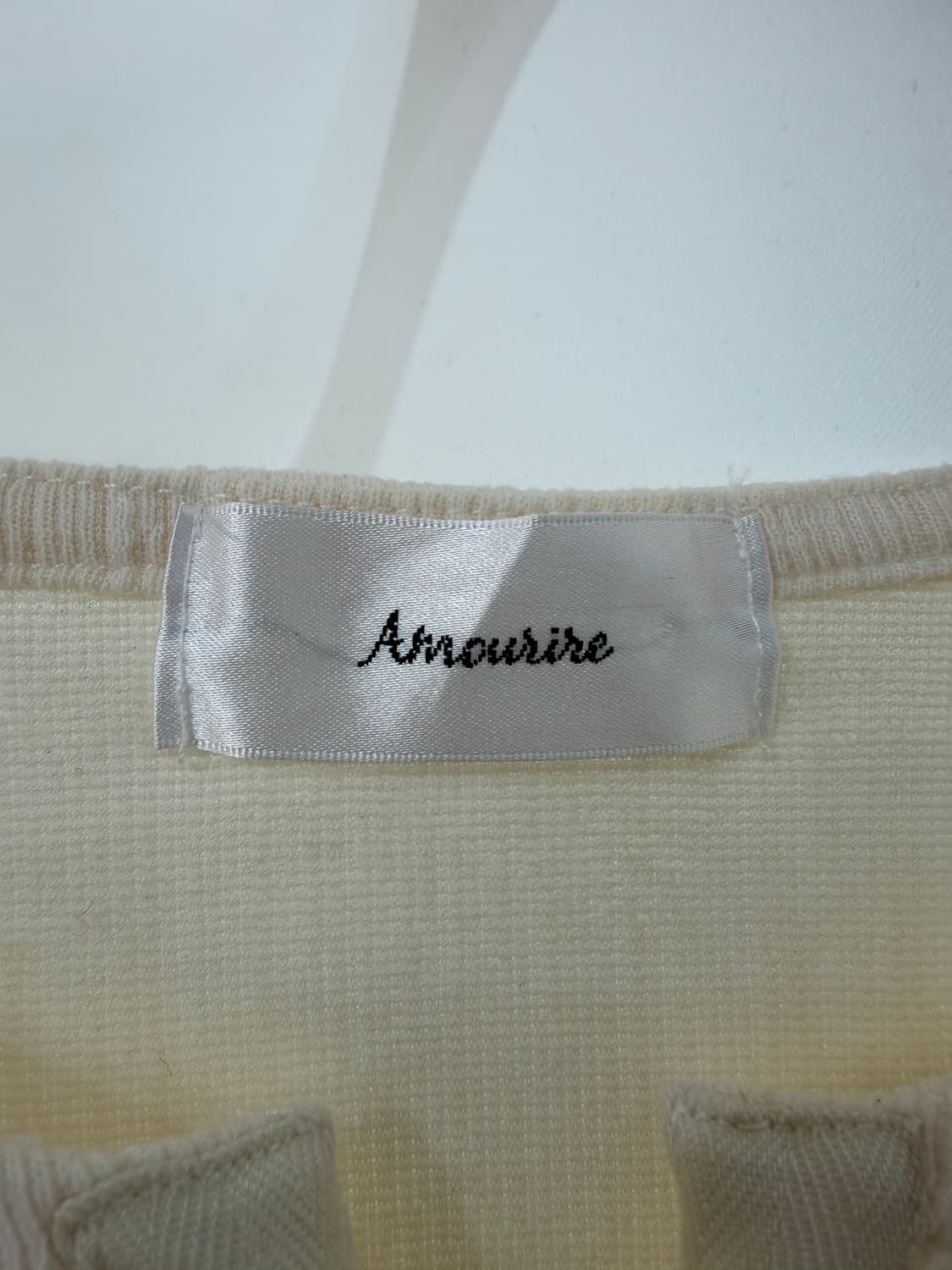 vintage cardigan 상품이미지5