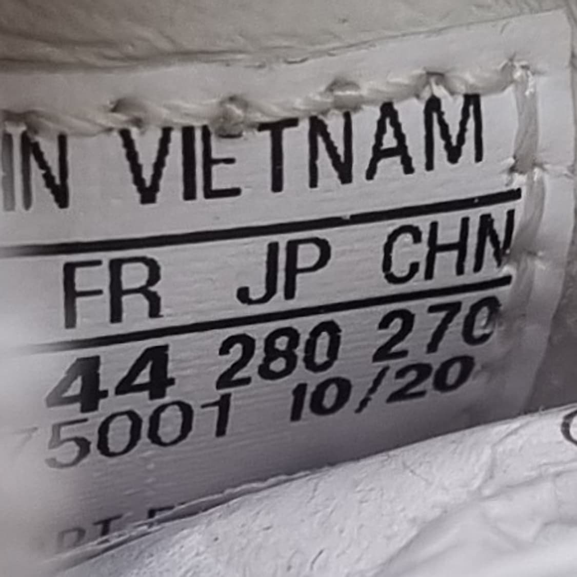 아디다스 슈퍼코트 prm 남성운동화280 상품이미지6