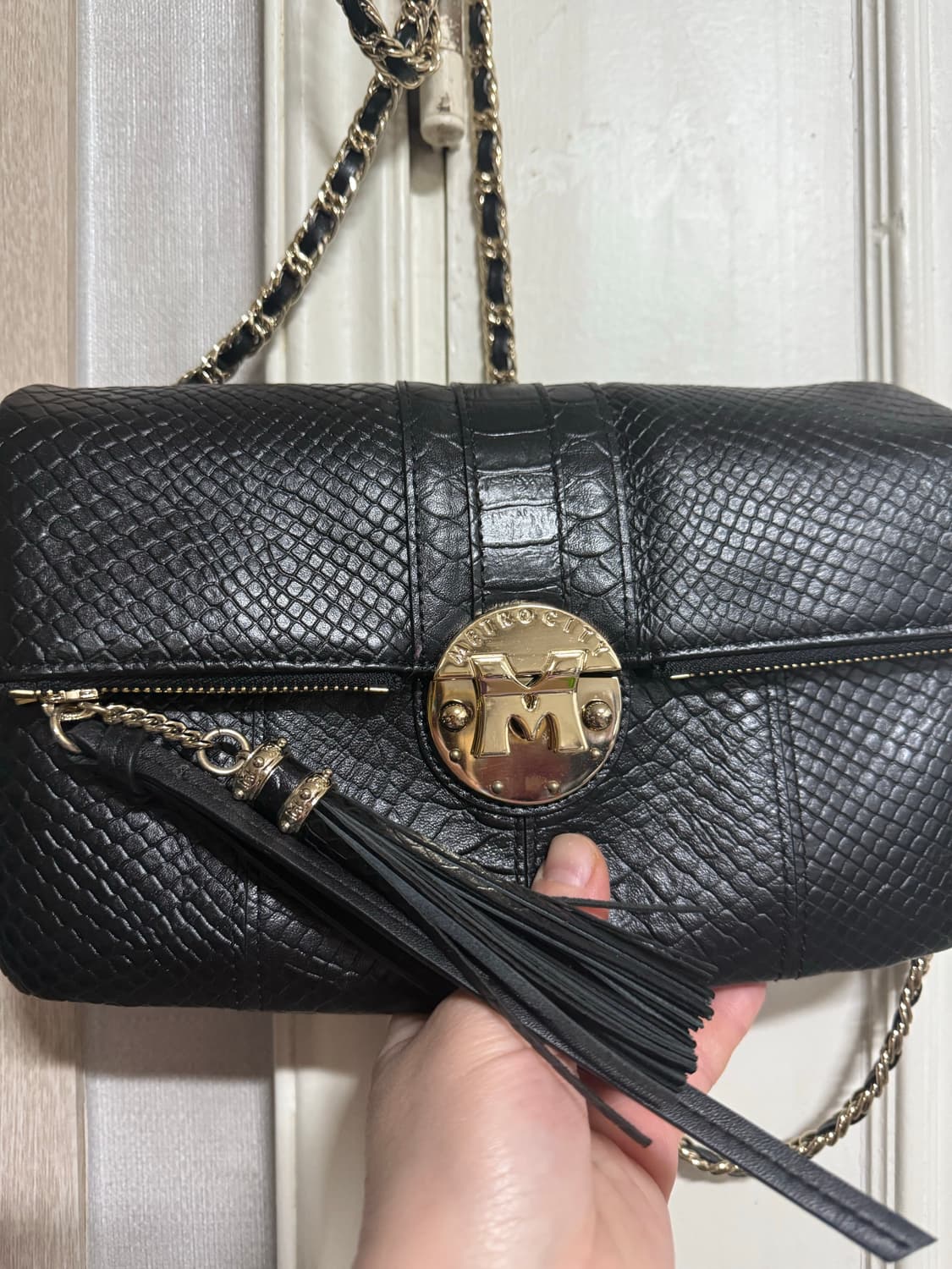 메트로시티정품가방 상품이미지1