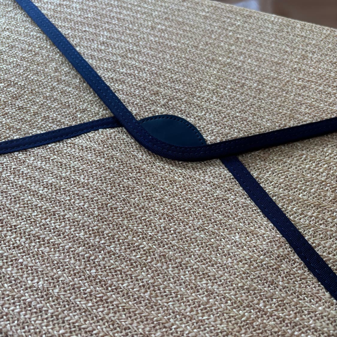 PORTER BEAMS 포터 빔즈 러셀 클러치 케이스 가방 상품이미지4