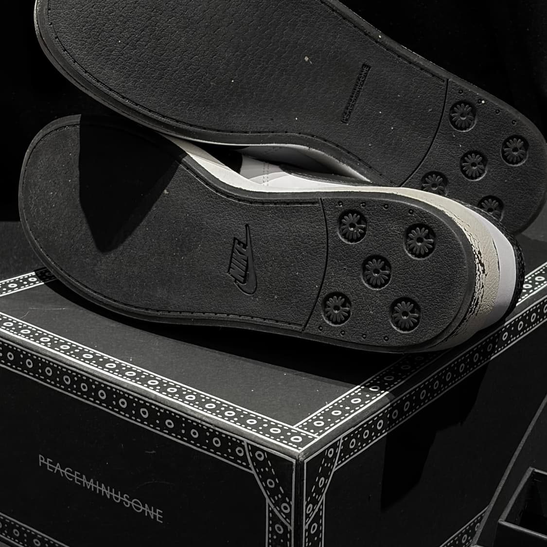 나이키 피스마이너스원 리미티드에디션 [새상품] 상품이미지5