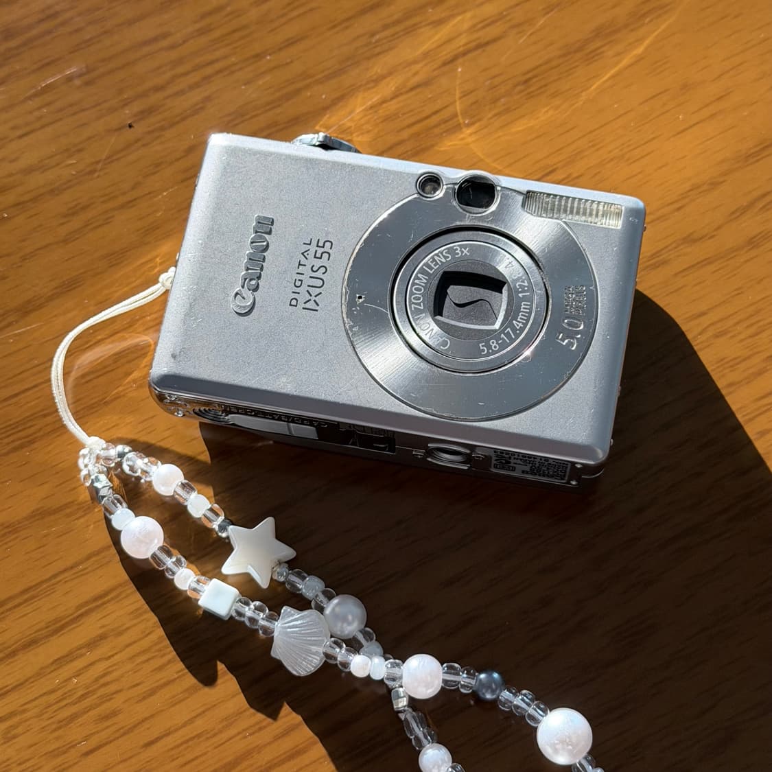 캐논 익서스 ixus 55 상품이미지2