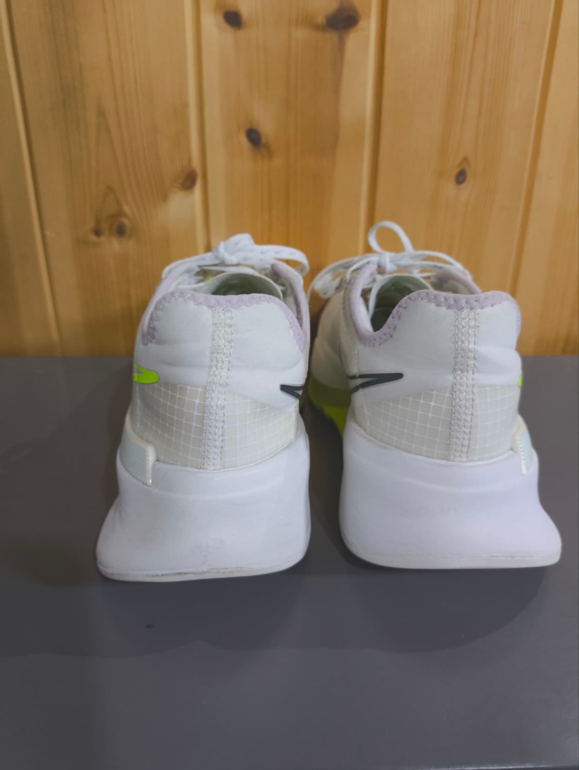 230mm 나이키 에어 줌 슈퍼렙 3 프리미엄 서킷화 런닝화  상품이미지8