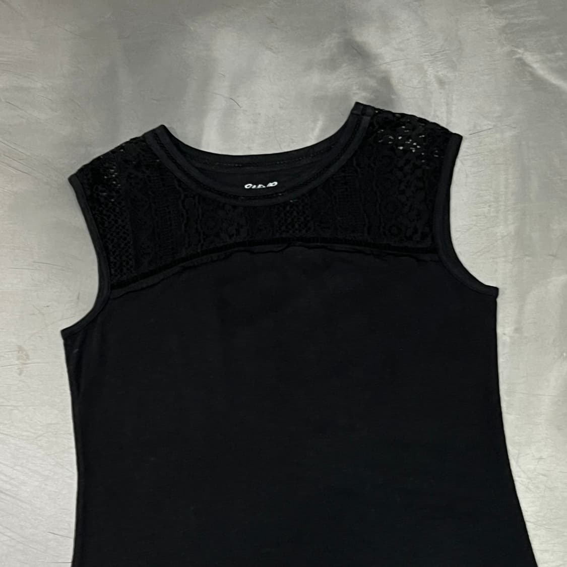  에디바우어 펀칭 슬리브리스 y16050 상품이미지3