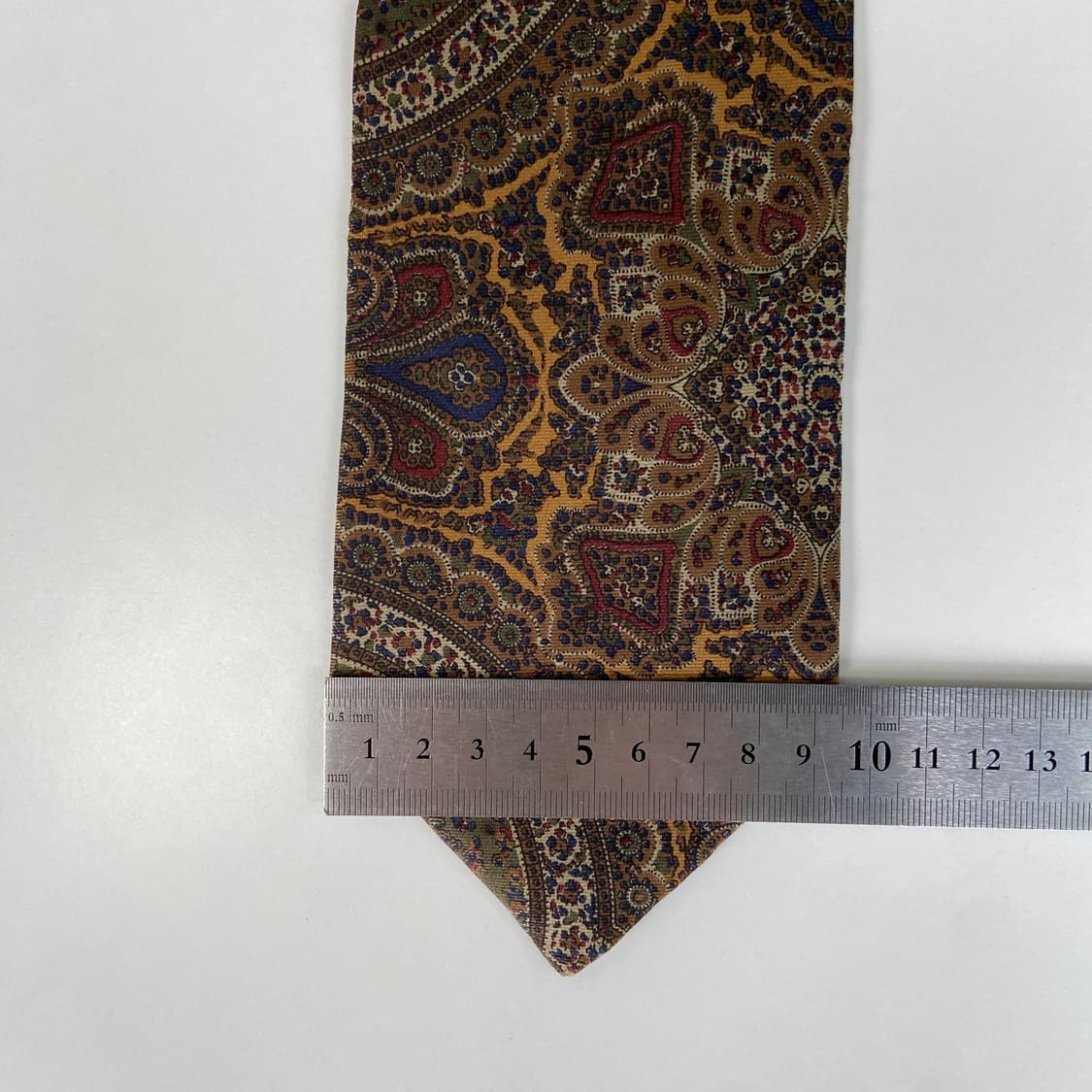 크리스찬 디올(Dior) 명품 정품넥타이 상품이미지7