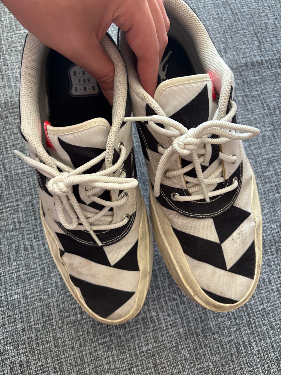 조던 운동화 280 상품이미지1