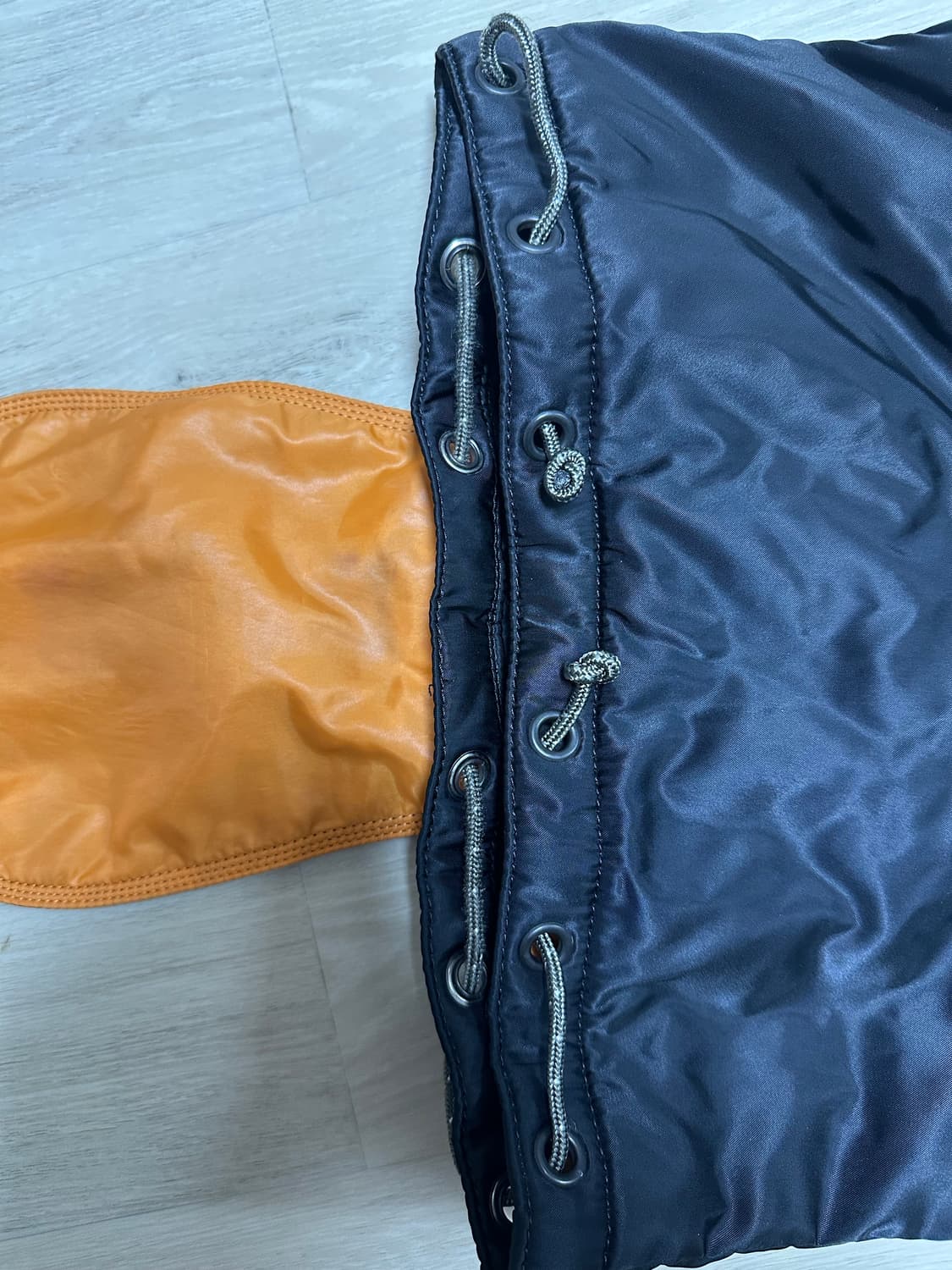 PORTER 요시다 포터 탱커 럭색 블랙 백팩 상품이미지6