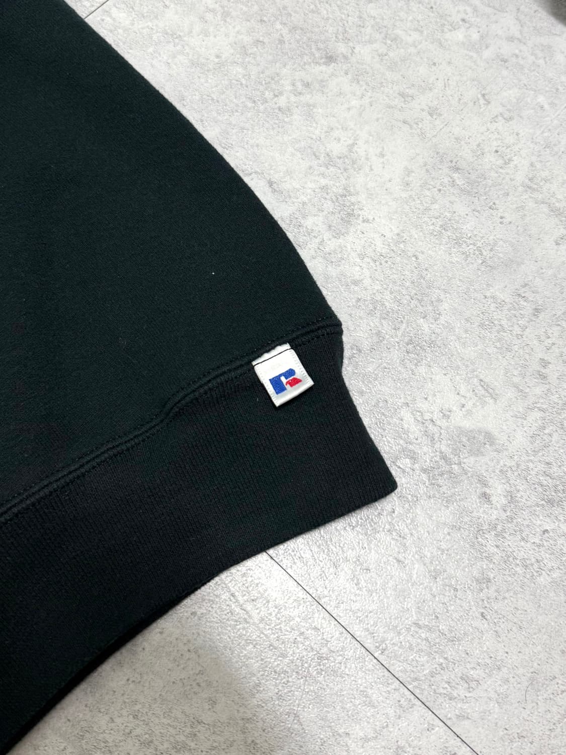 90s 러셀 애슬레틱 스웻셔츠  상품이미지4