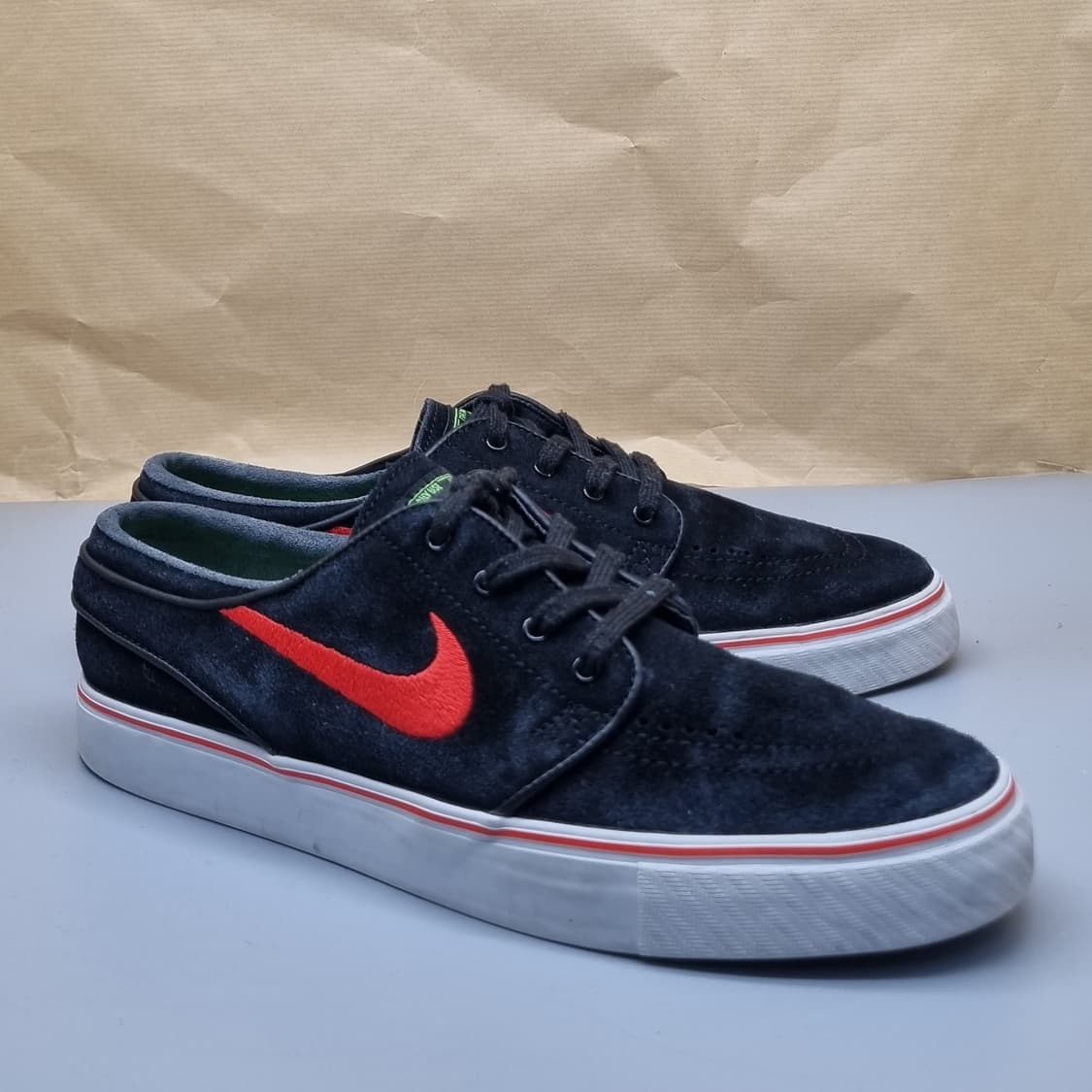 나이키 SB 줌 스테판 야노스키 보드화255 상품이미지1