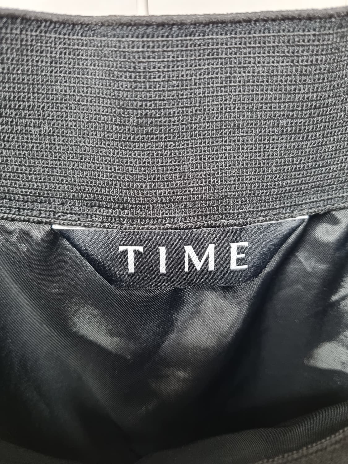 한섬 타임 플레어 스커트 (겨울) 상품이미지5