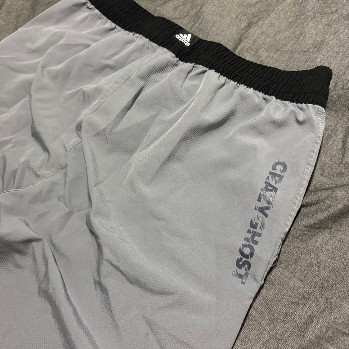 Crazy Ghost Basketball Warm-Up Pants 상품이미지6