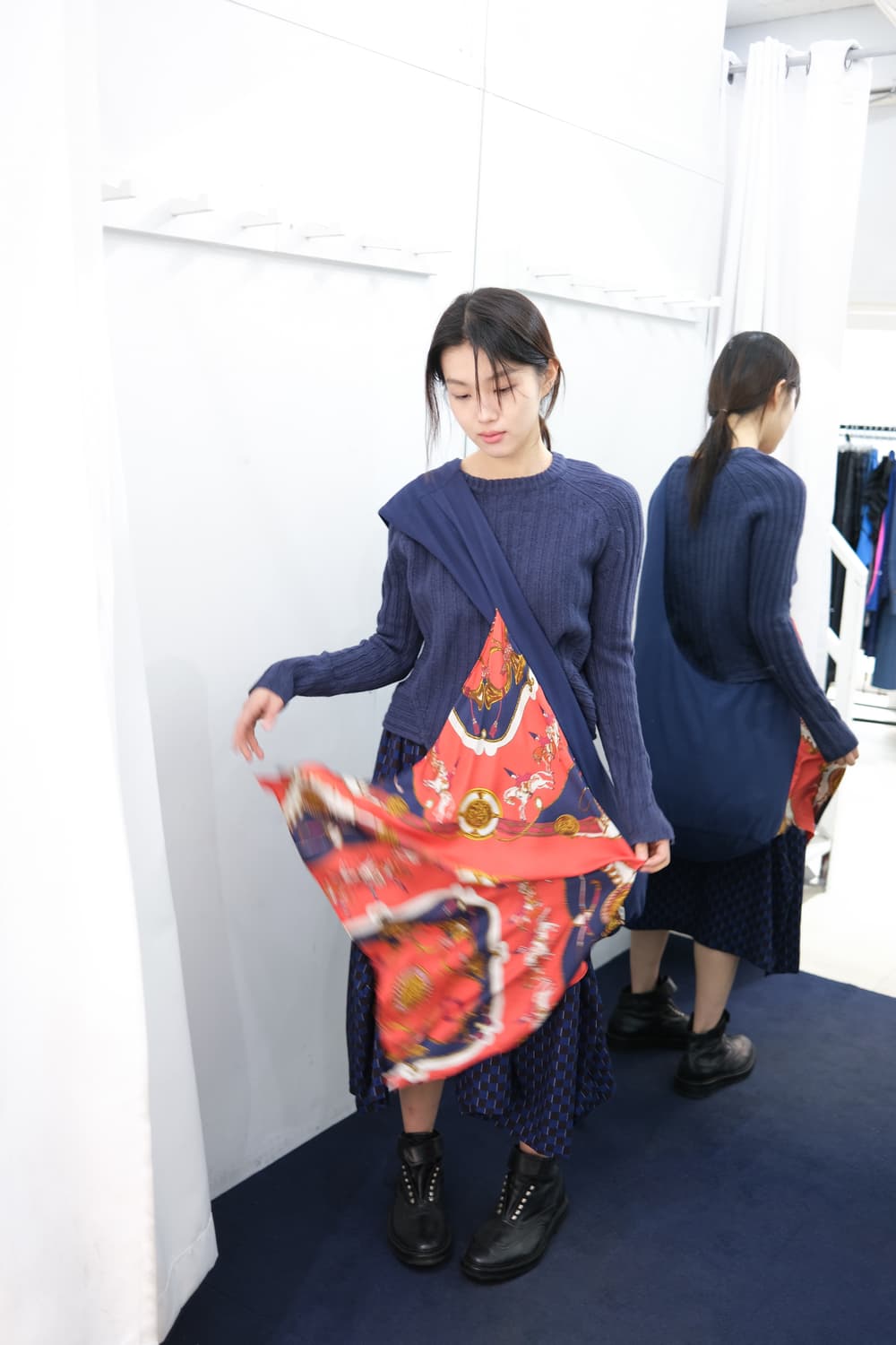 Marc by Marc Jacobs 상품이미지1
