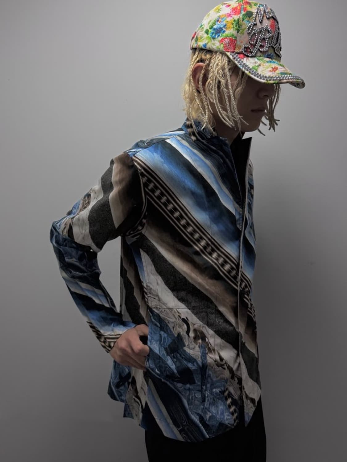 ISSEY MIYAKE MEN 상품이미지1