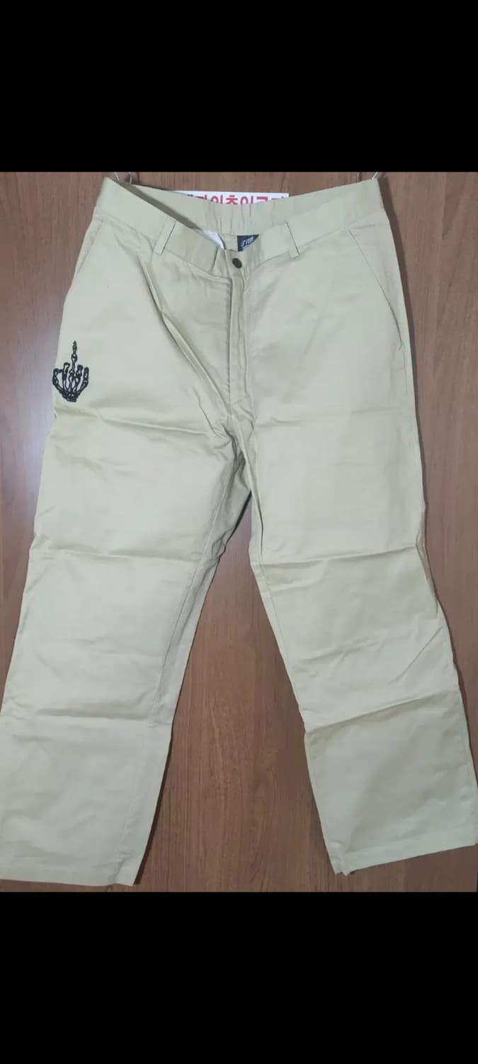 디키즈 874 베이지, 올리브, 반바지, 스틸휠즈 치노 상품이미지9