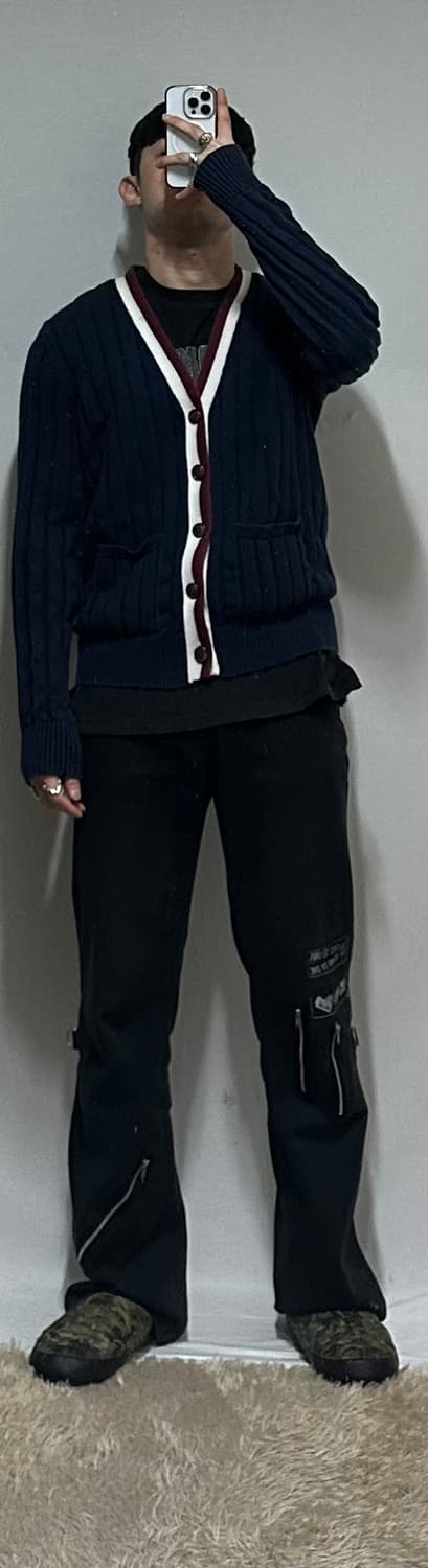 브룩스브라더스 가디건 상품이미지6