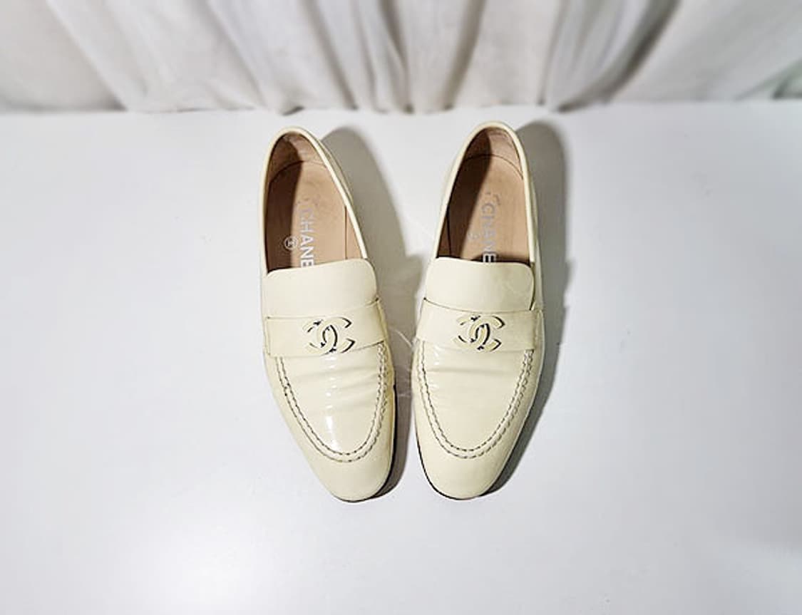 샤넬 로퍼 240 상품이미지1