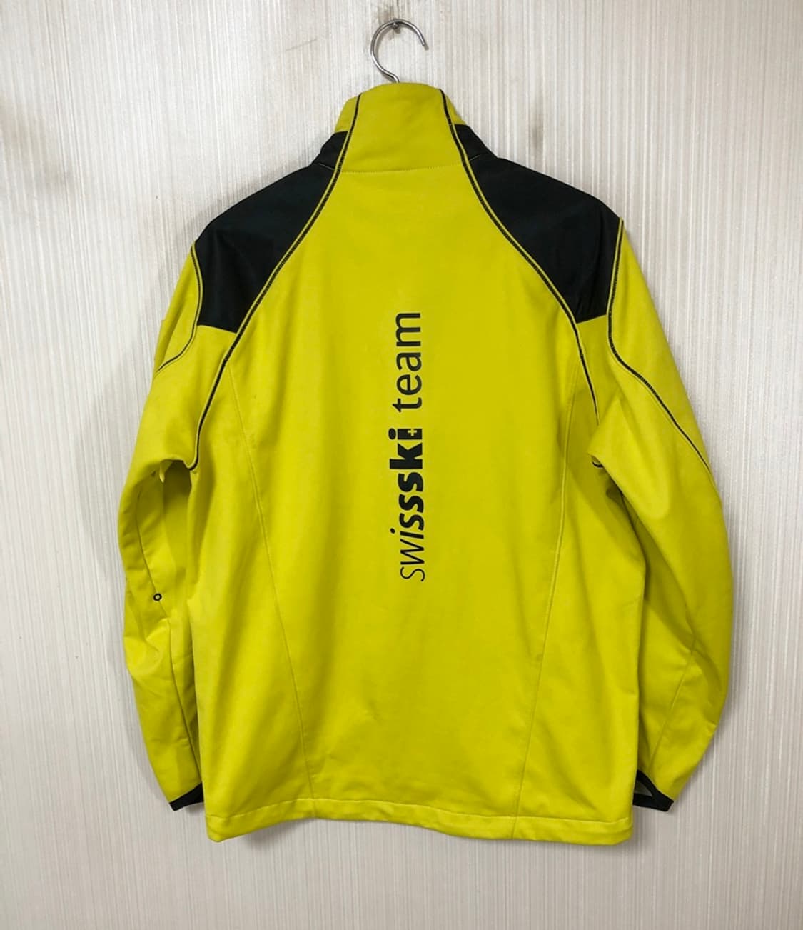 데상트 스위스스키팀 스키미들러자켓 L(100) 상품이미지8