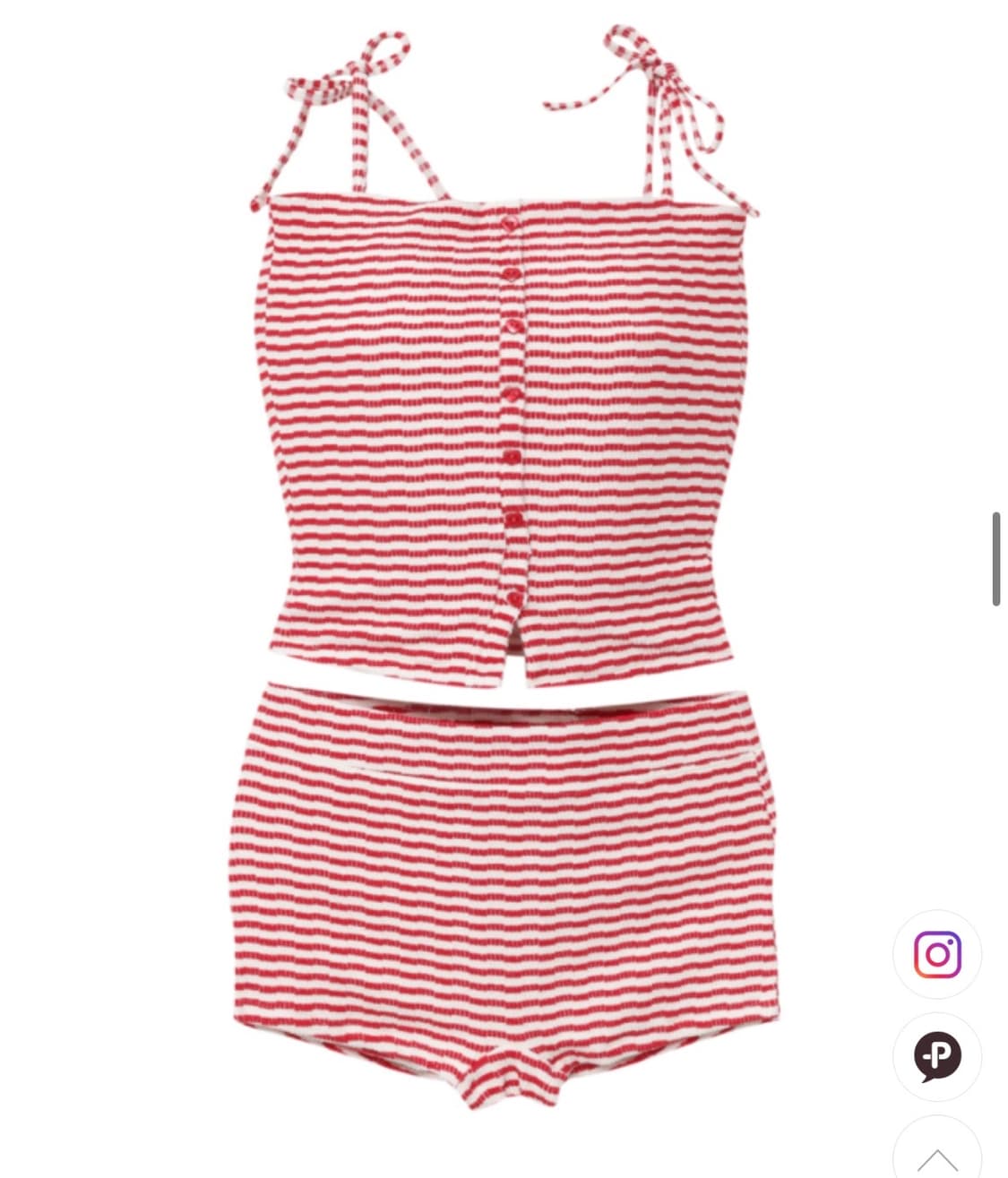Surfea ruby bikini 상품이미지3