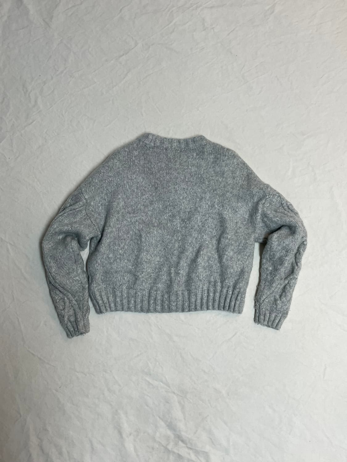 H&M 니트  상품이미지7